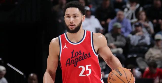 bet365-完美首秀！本·西蒙斯焕发新生 快艇夺冠机会大增？