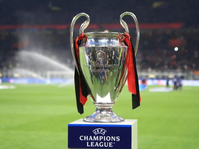 【前瞻】欧冠又演“老友会” 主题是叙旧还是复仇?