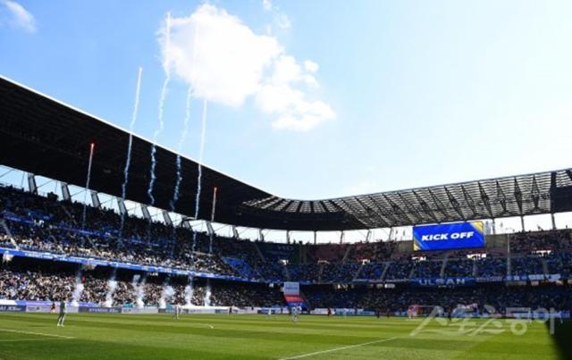 bet365首页-秋春制亚冠上线韩国也仿效？杯赛试水联赛几无可能