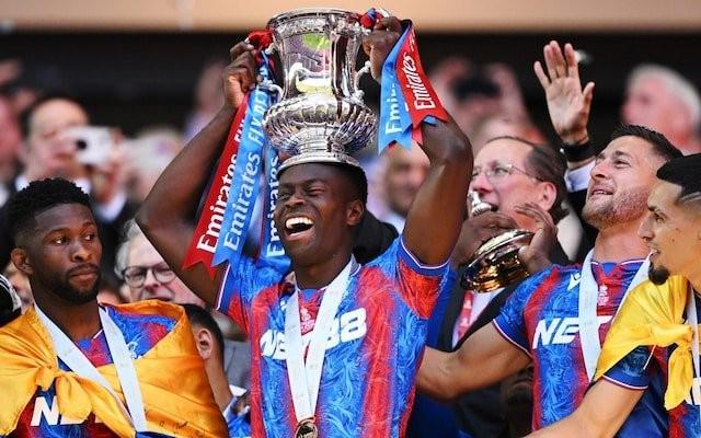 bet365登录-记者：格伊加盟曼城转会费总价接近3000万镑