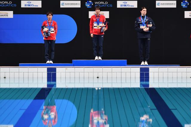 bet365官方网站-陈芋汐"四连杀"全红婵 中国女台迎双姝争艳时代