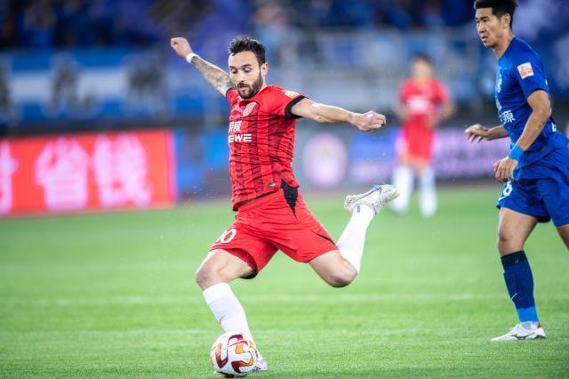 bet365平台-平科中超初体验：与众不同新世界 主场第1战要进球