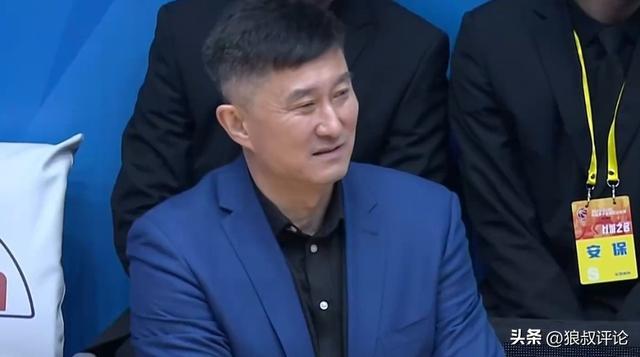 bet365登录-杜锋:吉林这个球馆我们以前称为“魔鬼主场” 这里有很好篮球氛围