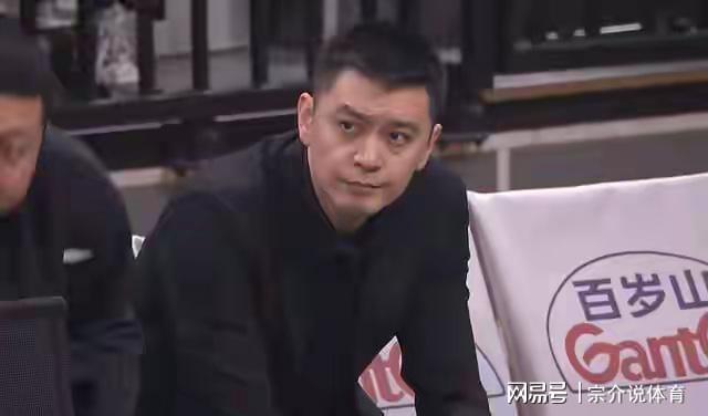 bet365-真没戏了，辽宁队输山西再收两大坏消息，杨鸣进季后赛都是难题
