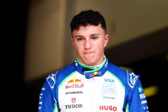 新赛季F1五大关键问题⑤：哪位新秀将半途被取代？