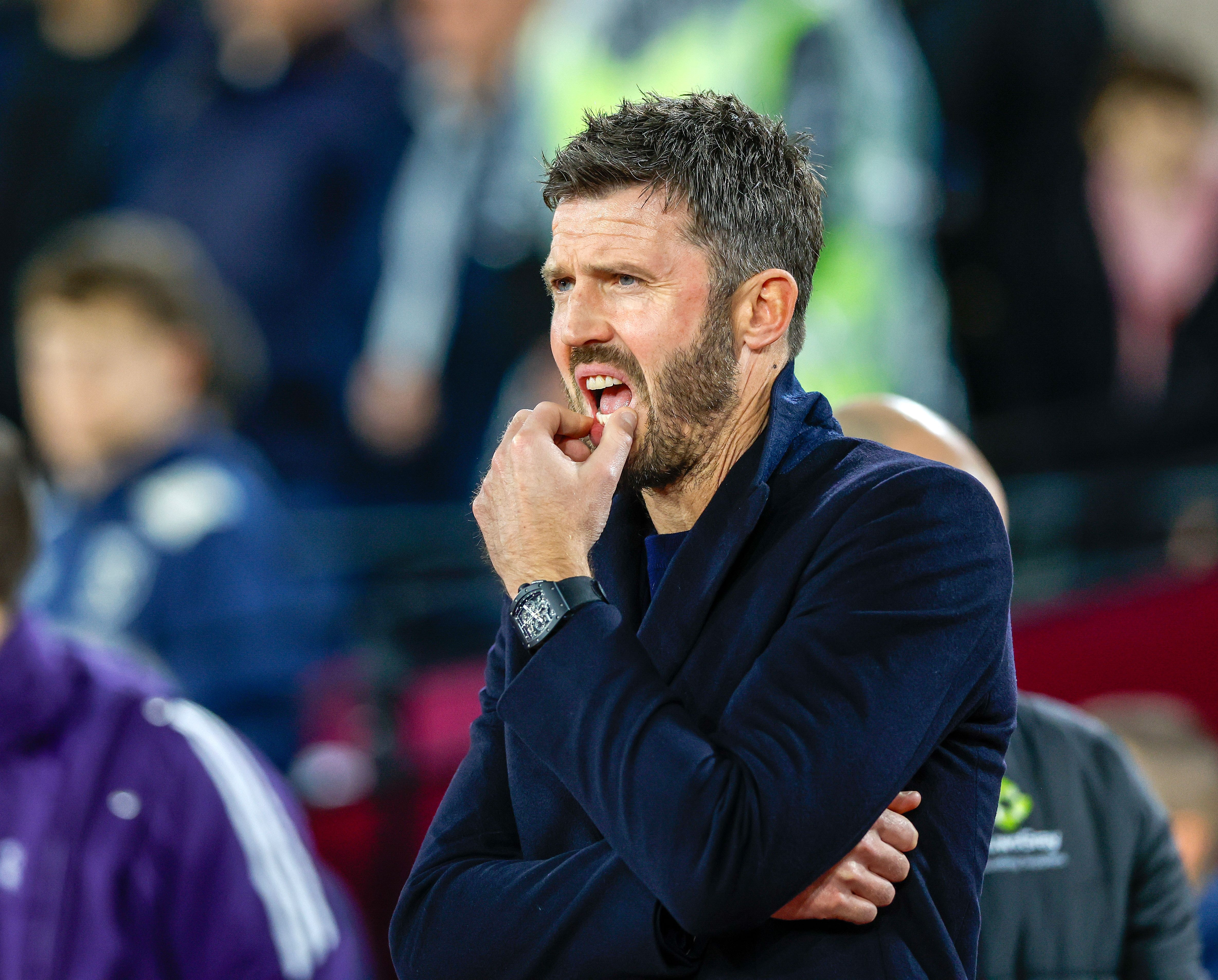 bet365-救火9场7胜2平&amp;队史开局第三！曼联该不该让这样的卡里克转正？