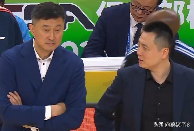 bet365官方网站-上海主帅卢伟展望半决赛对阵山东：需要更多的年轻球员承担责任