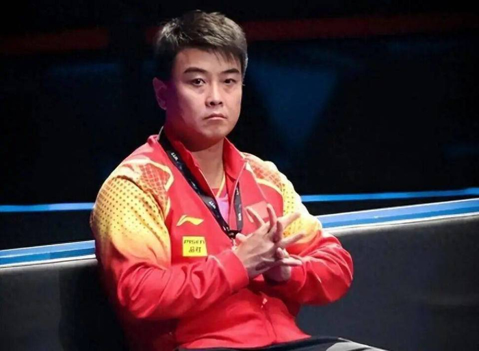 bet365首页-国乒60人团队去伦敦,出征仪式取消,马琳王皓心态不同,不会换人|世乒赛|樊振东|王楚钦|林诗栋|孙颖莎_新浪新闻